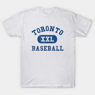 Toronto Baseball T-Shirt